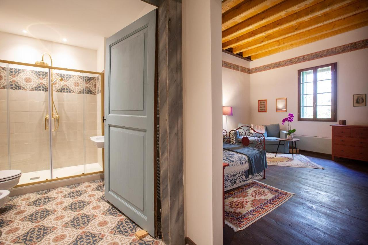 Villa Guarienti Valpolicella Fumane Exterior foto