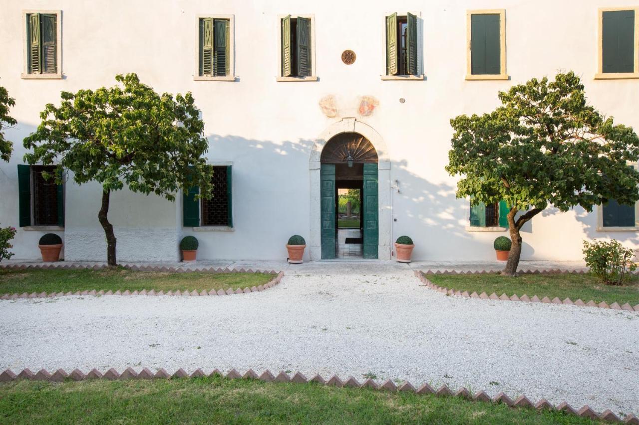 Villa Guarienti Valpolicella Fumane Exterior foto