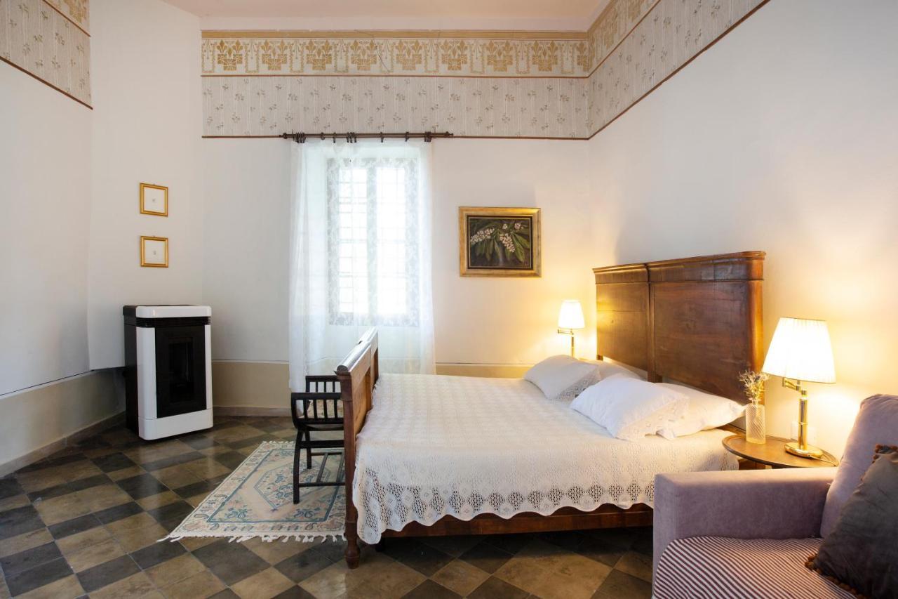 Villa Guarienti Valpolicella Fumane Exterior foto