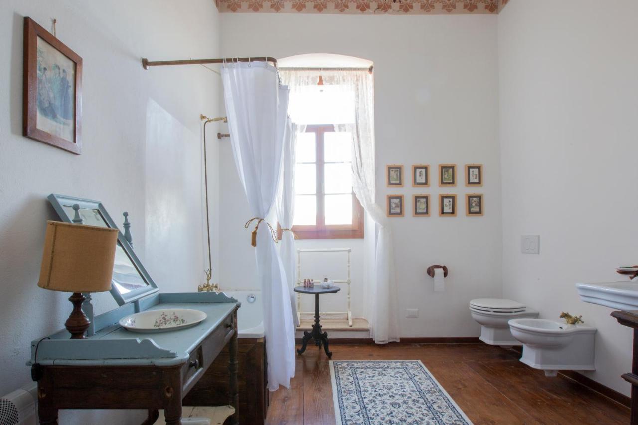 Villa Guarienti Valpolicella Fumane Exterior foto
